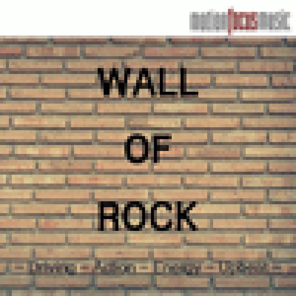 WALL OF ROCK