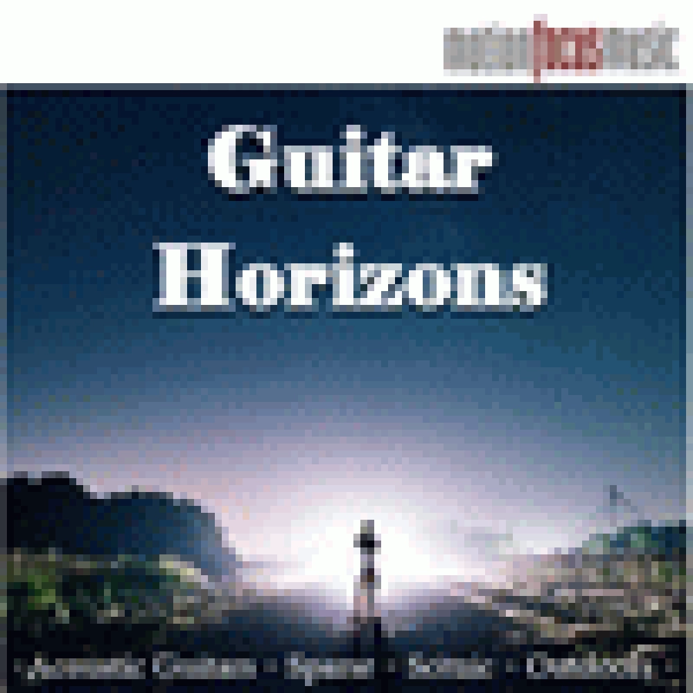 GUITAR HORIZONS