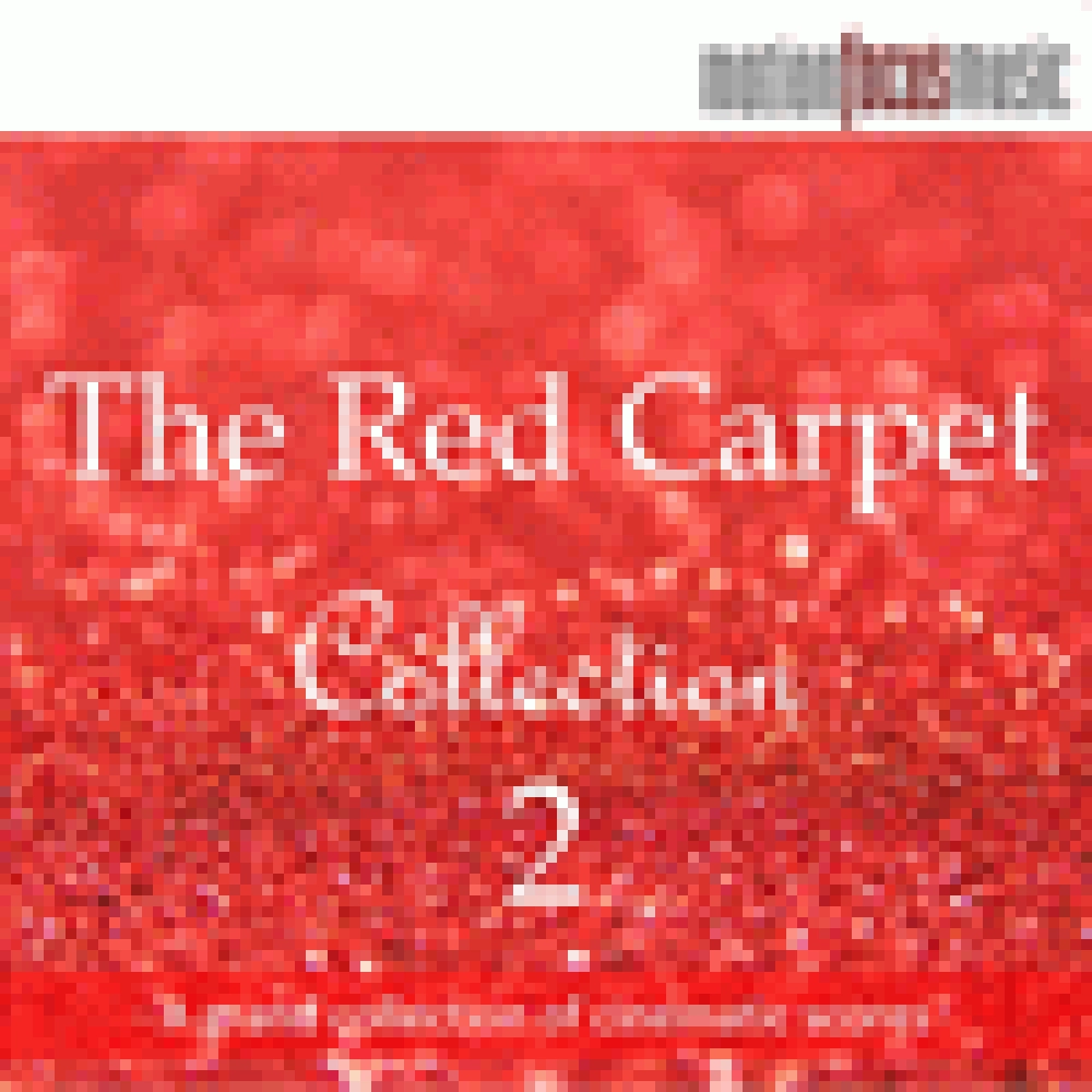 THE RED CARPET COLLECTION 2