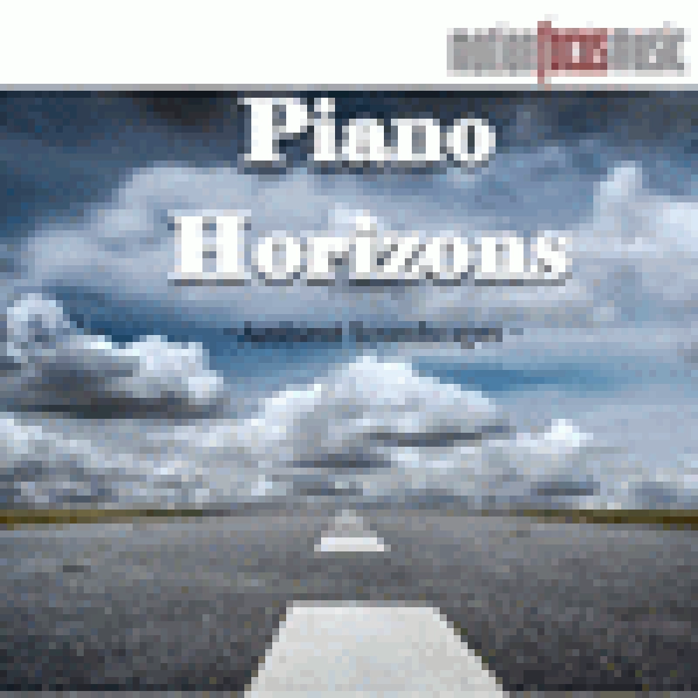 PIANO HORIZONS