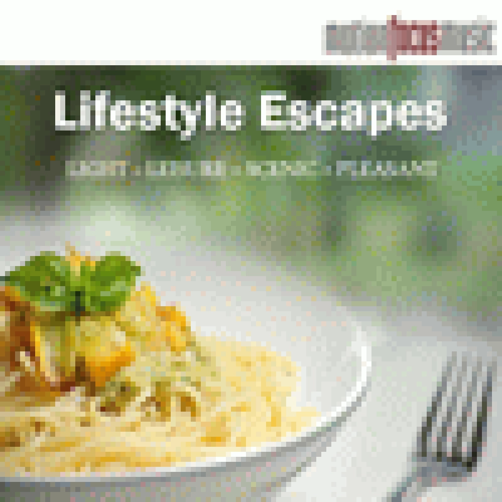 LIFESTYLE ESCAPES