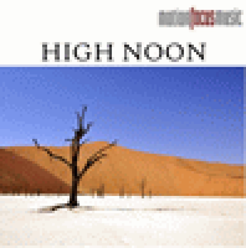 HIGH NOON