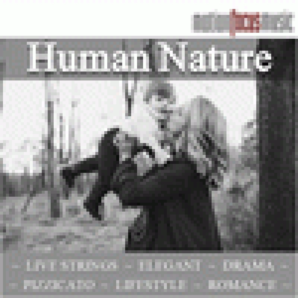 HUMAN NATURE