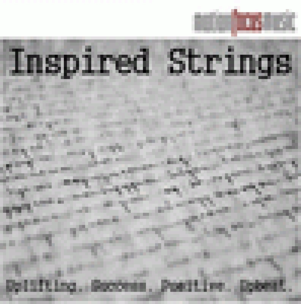 INSPIRING STRINGS