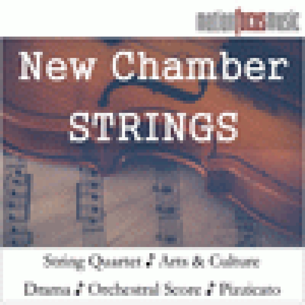 NEW CHAMBER STRINGS