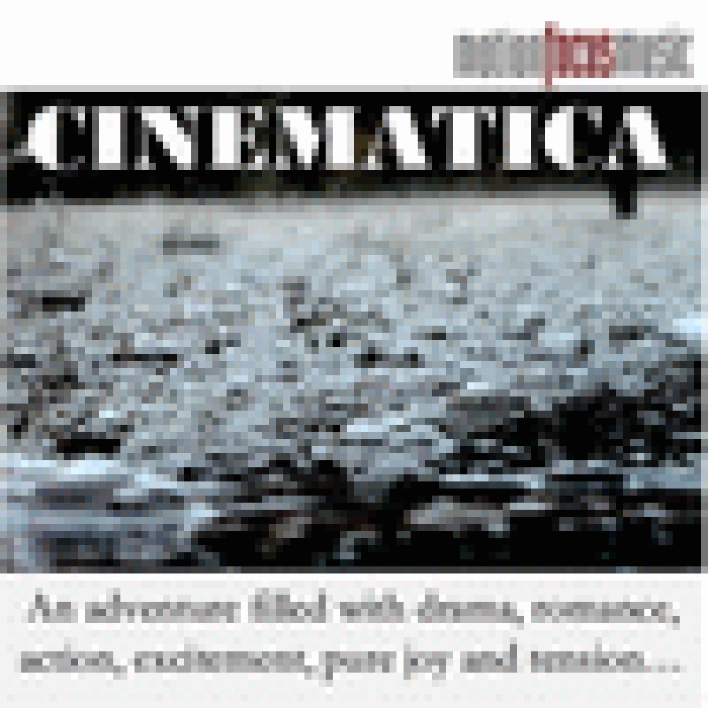 CINEMATICA