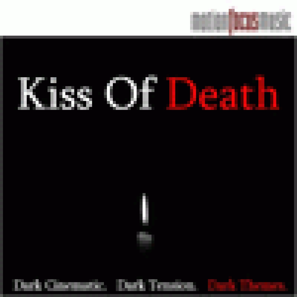 KISS OF DEATH