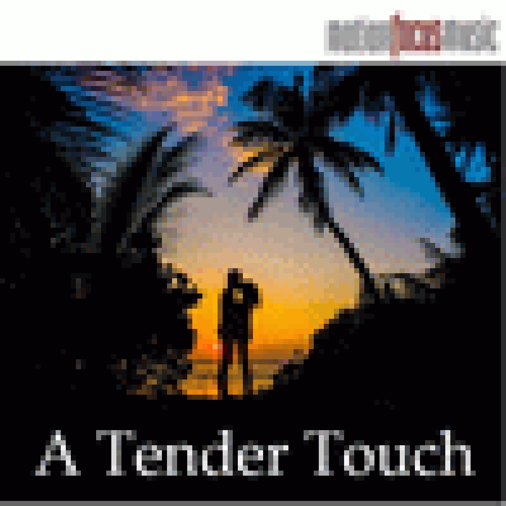 A TENDER TOUCH