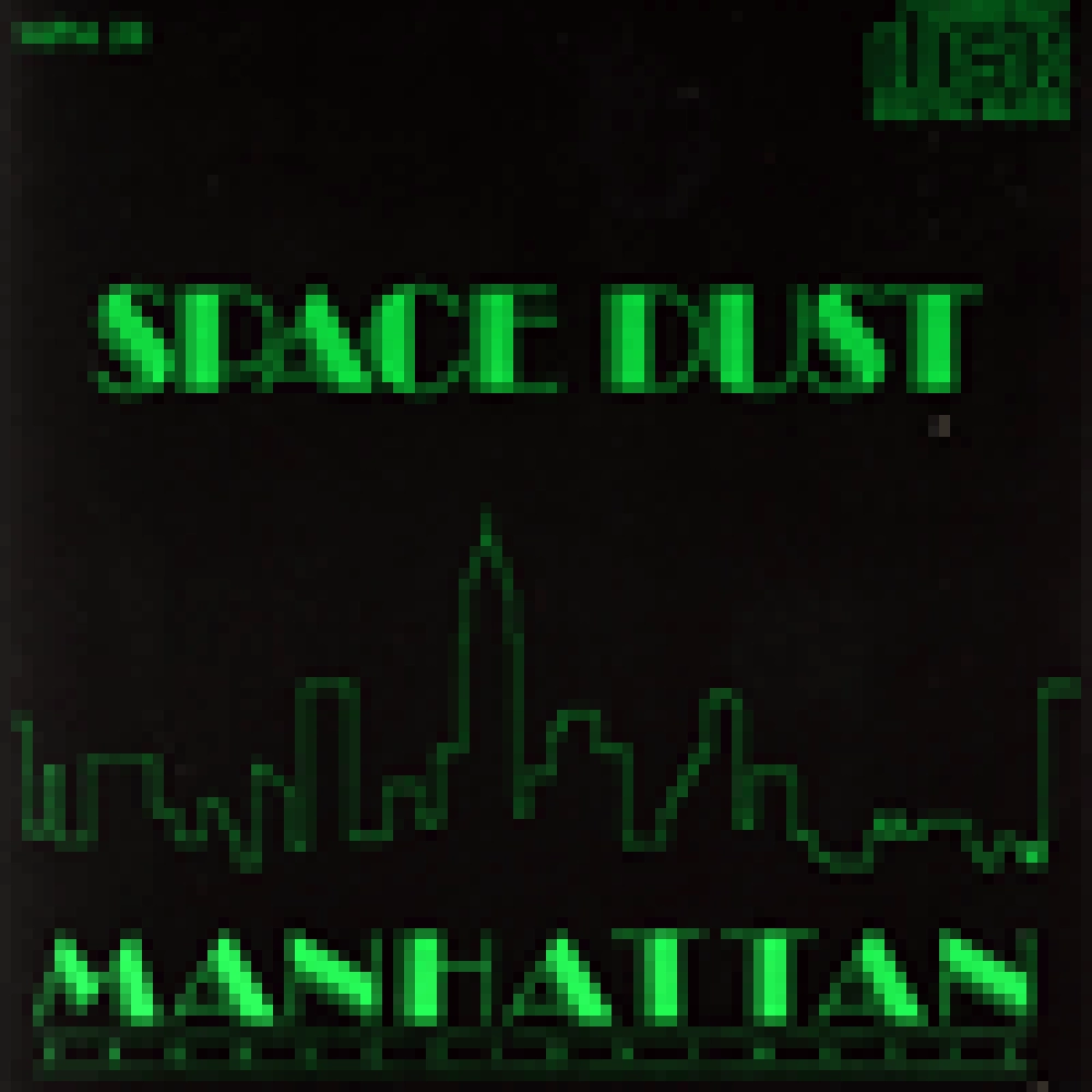 SPACE DUST