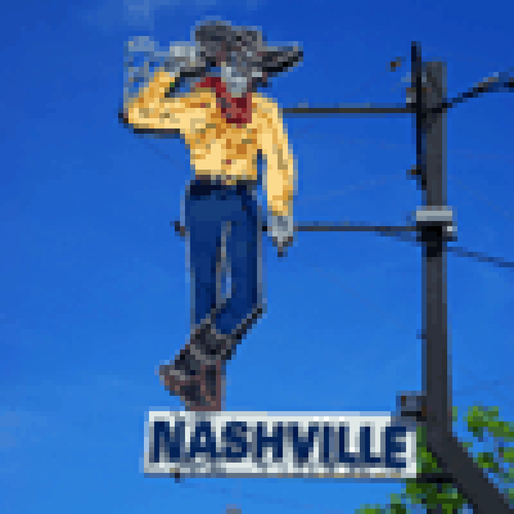 NASHVILLE