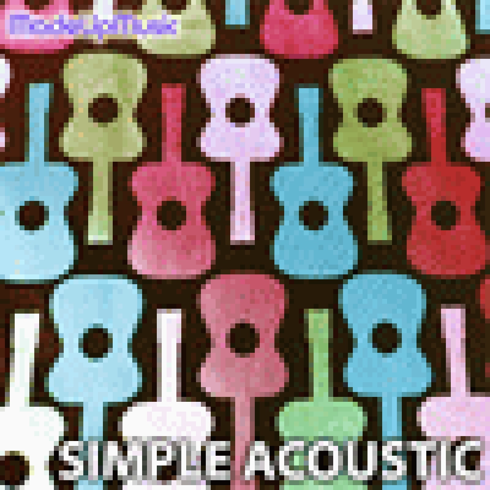 SIMPLE ACOUSTIC