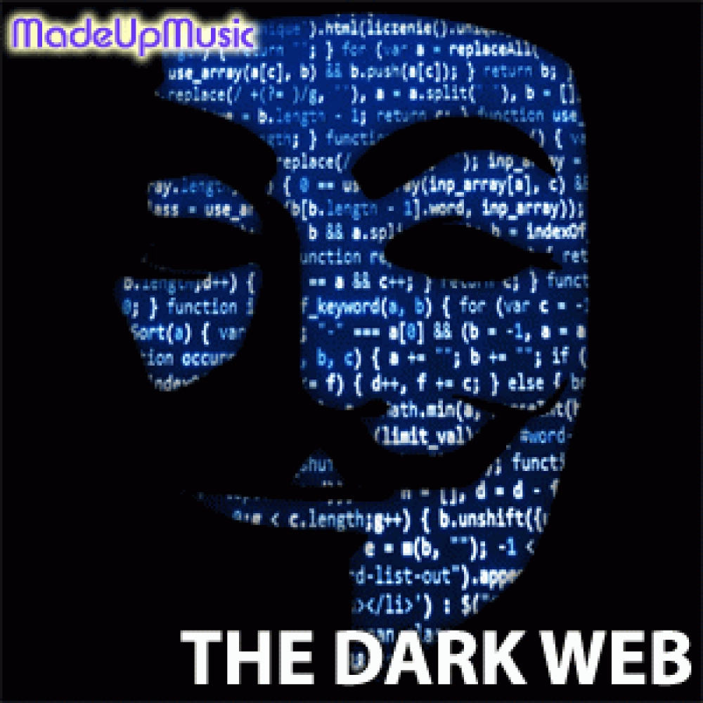 THE DARK WEB