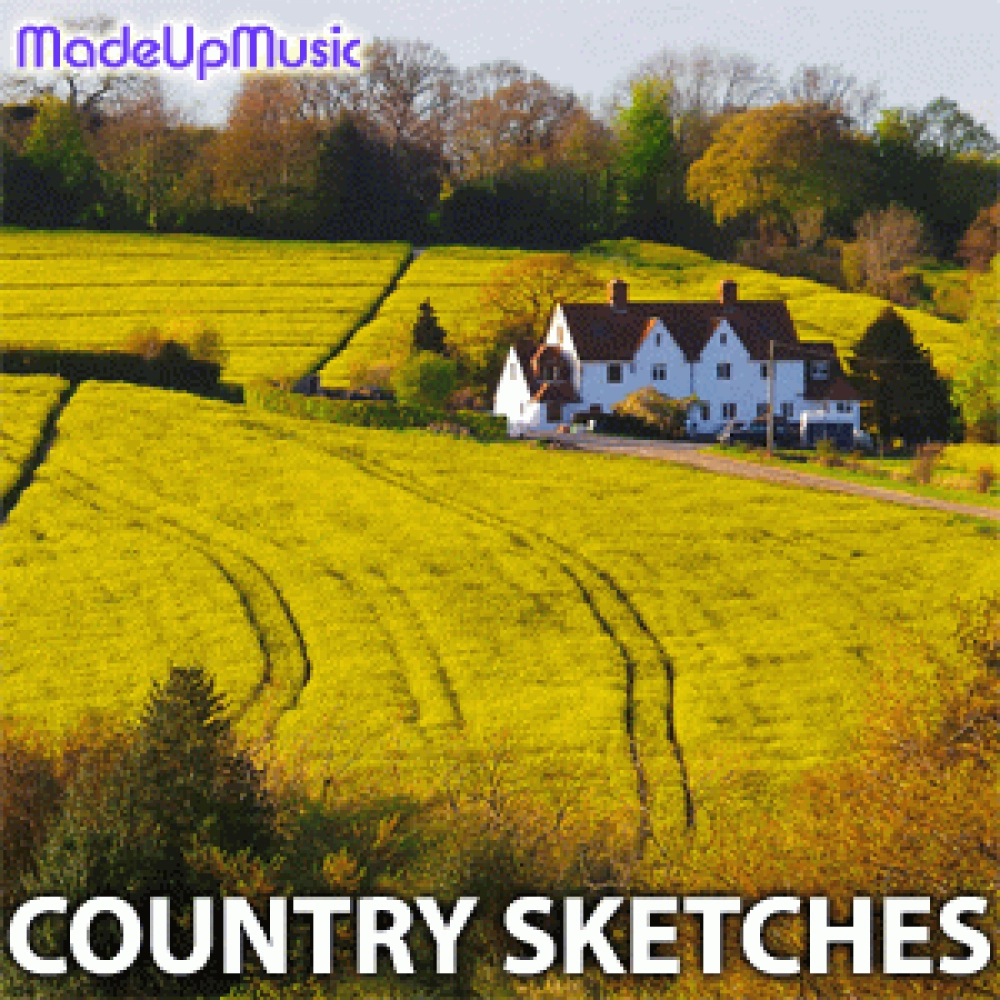 COUNTRY SKETCHES