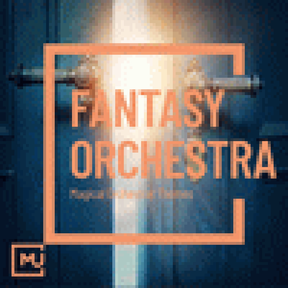 FANTASY ORCHESTRA