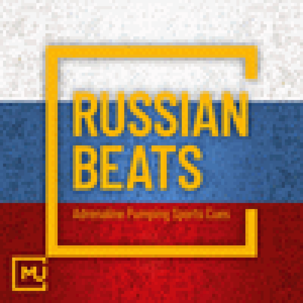 RUSSIAN BEATS