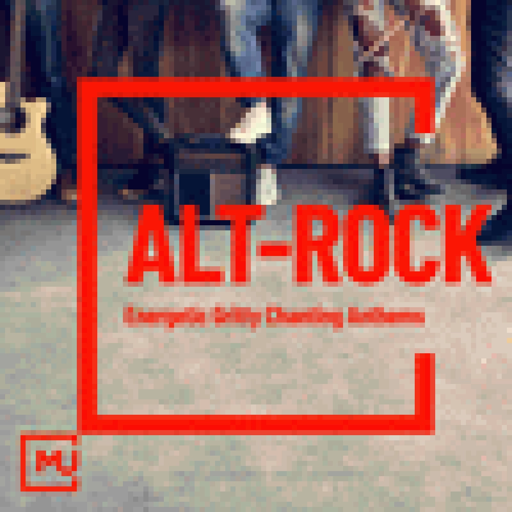 ALT. ROCK