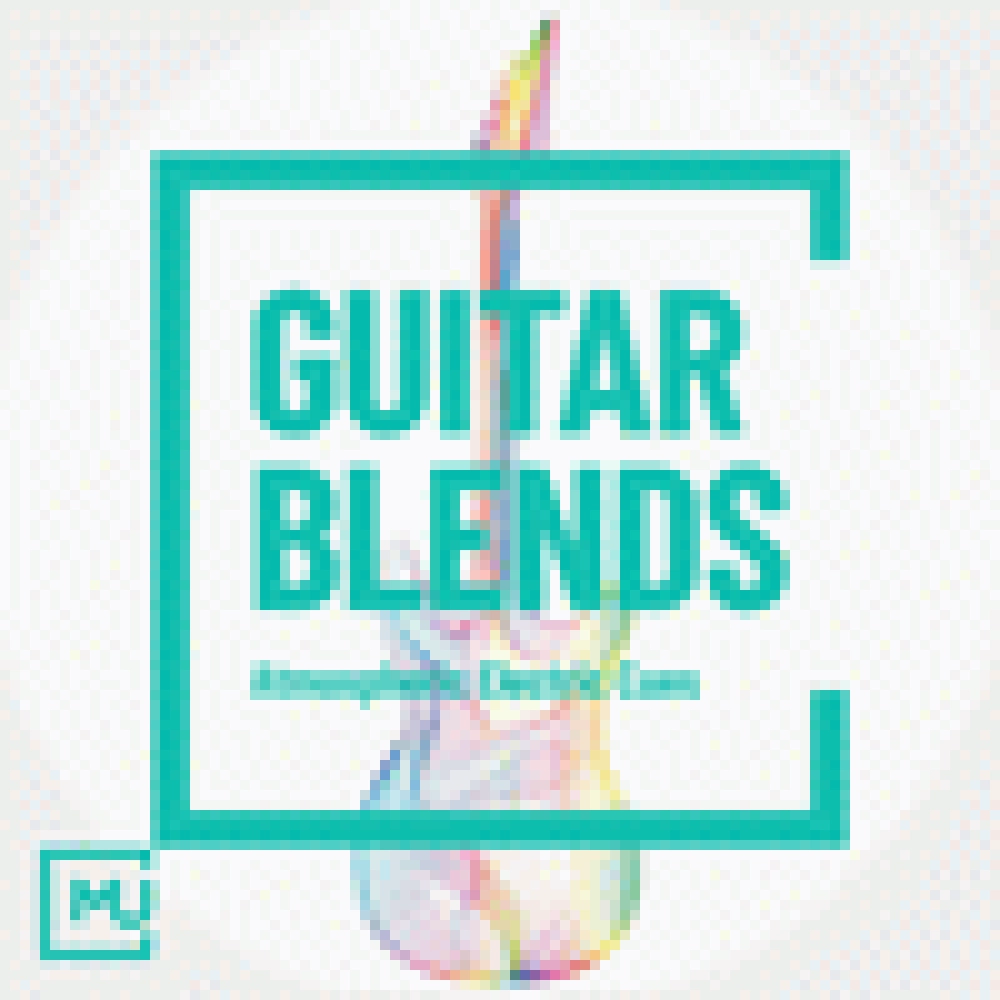 GUITAR BLENDS