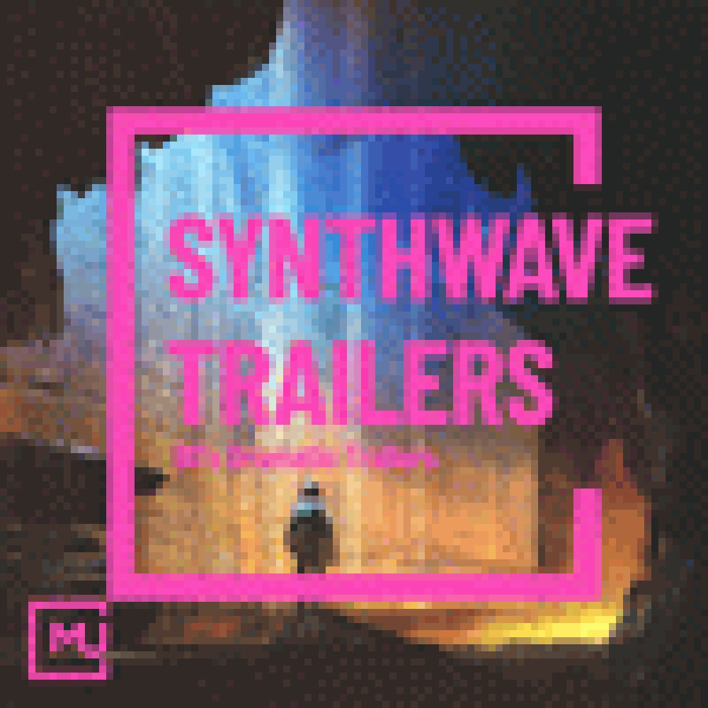 STRANGER TRAILERS