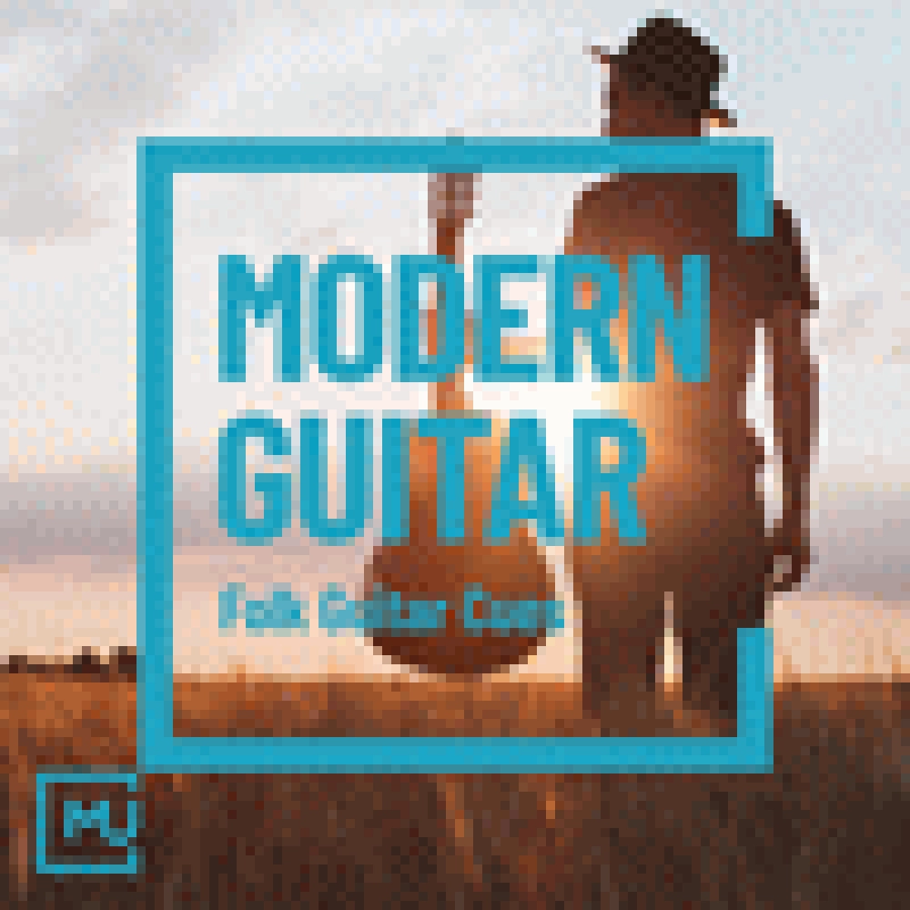 MODERN GUITAR