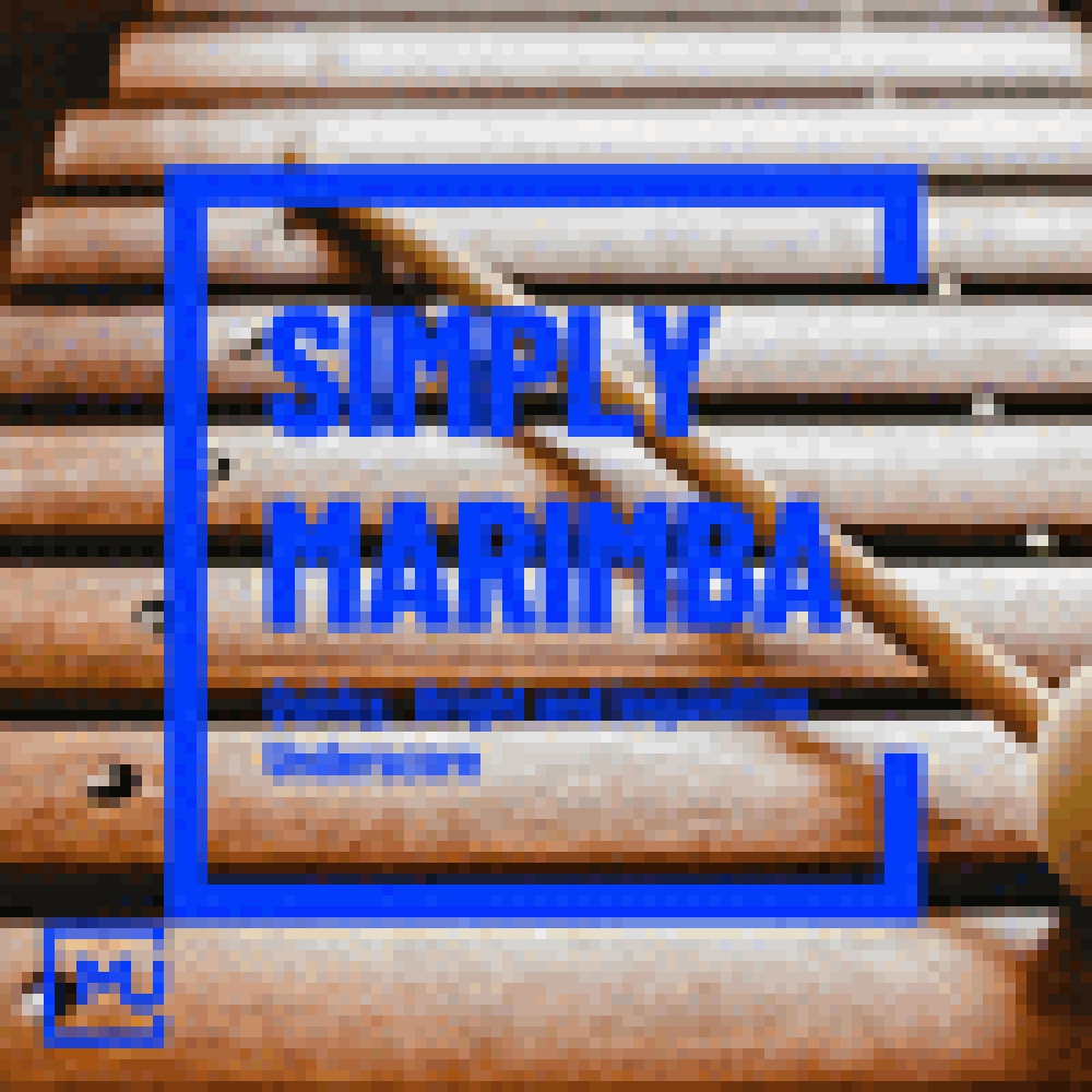 SIMPLY MARIMBA