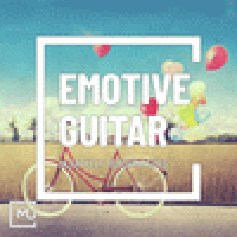 EMOTIVE GUITAR