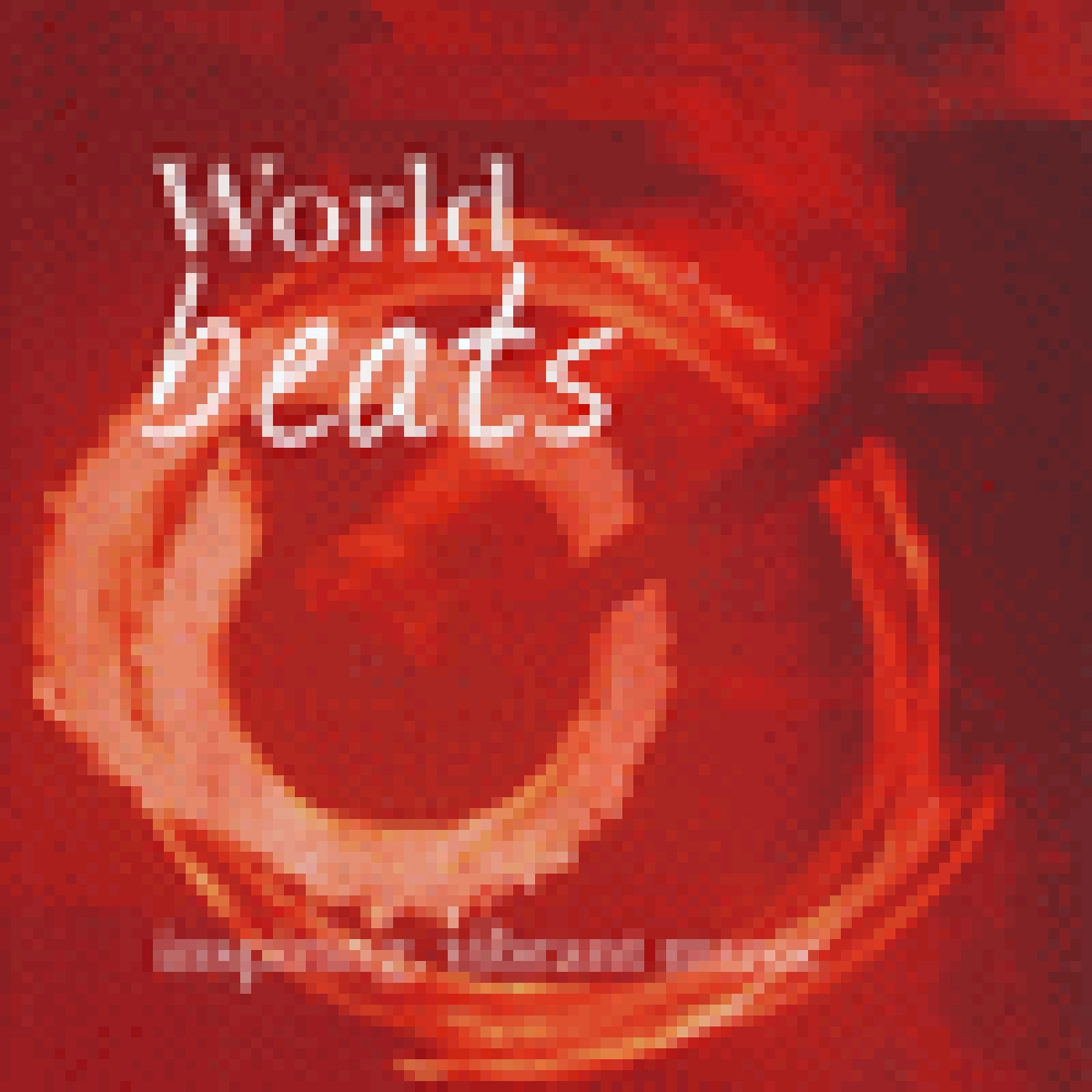 WORLD BEATS