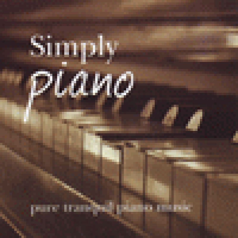 SIMPLY PIANO