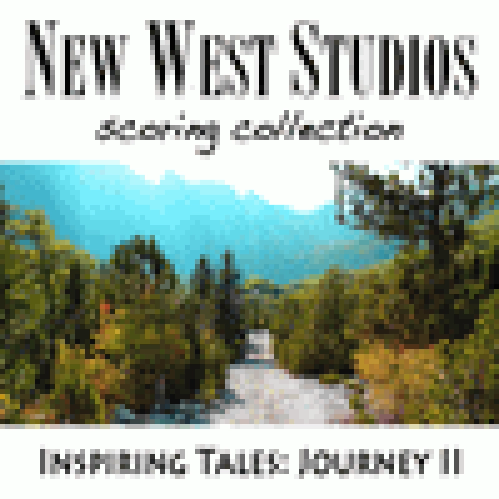JOURNEY II INSPIRING TALES V11