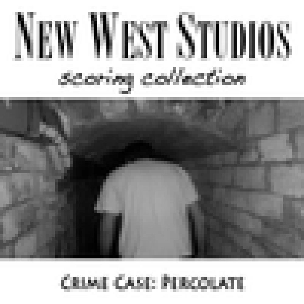 PERCOLATE - CRIME CASE V05