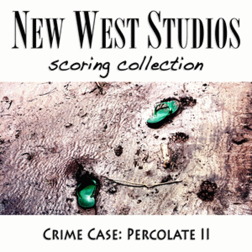 PERCOLATE II - CRIME CASE V06