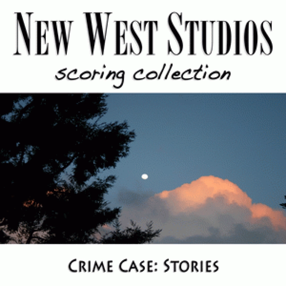 STORIES - CRIME CASE V07