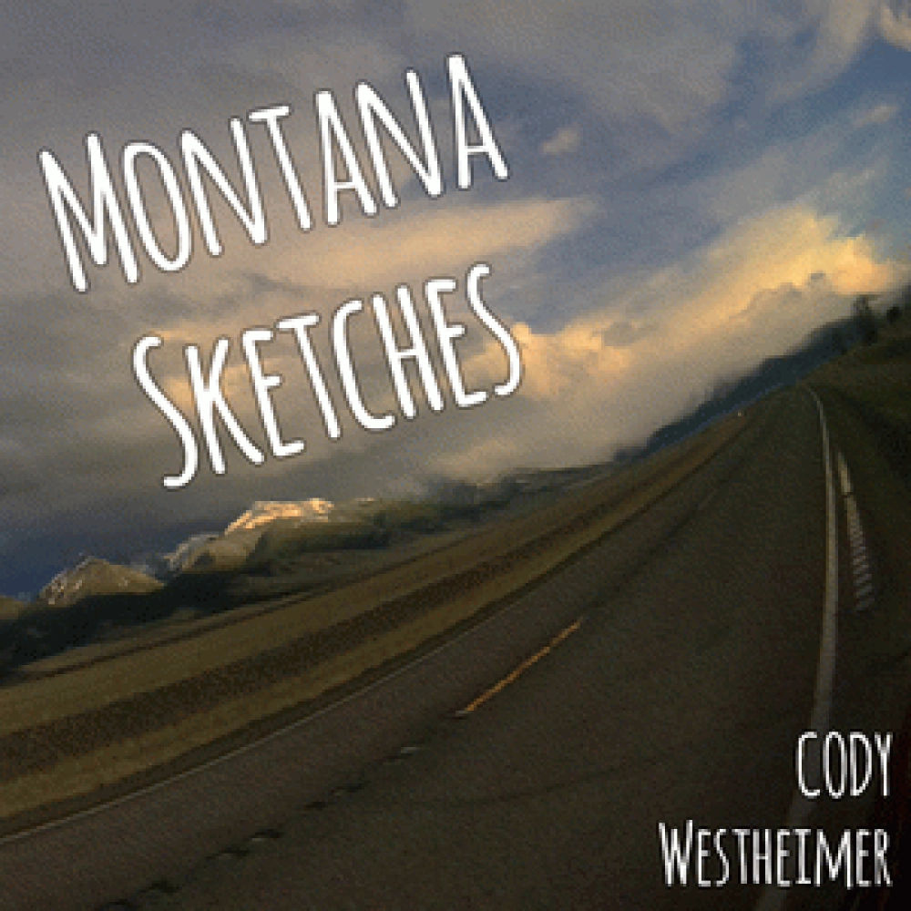 MONTANA SKETCHES - INDIE V02