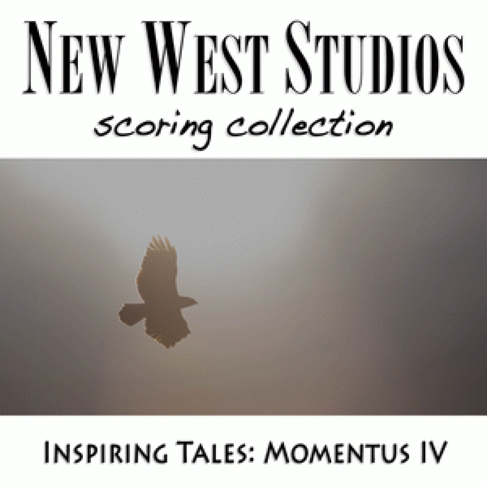 MOMENTUS IV - INSPIRING TALES V21