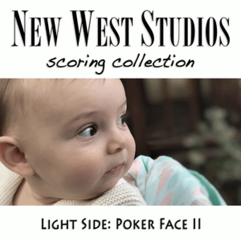 POKER FACE II - LIGHT SIDE V26