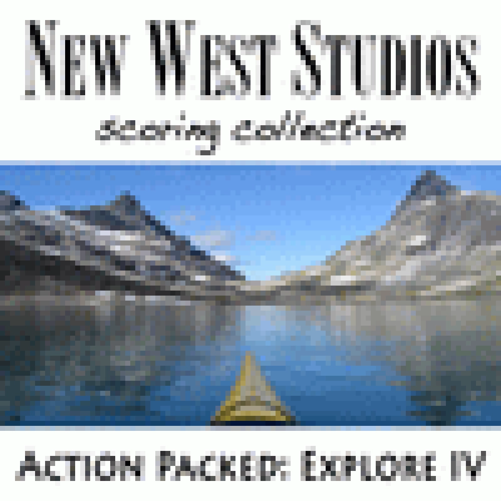 EXPLORE IV - ACTION PACKED V22