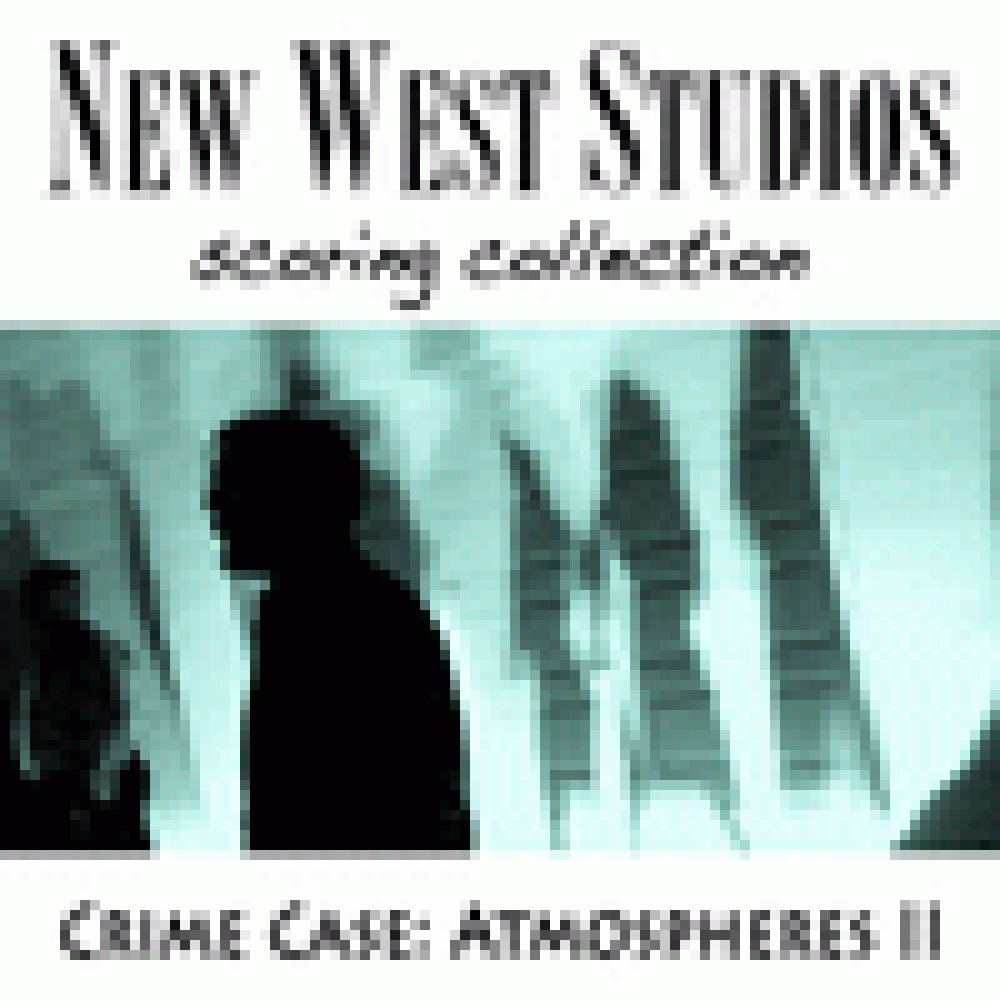 ATMOSPHERES II -CRIME CASE V09