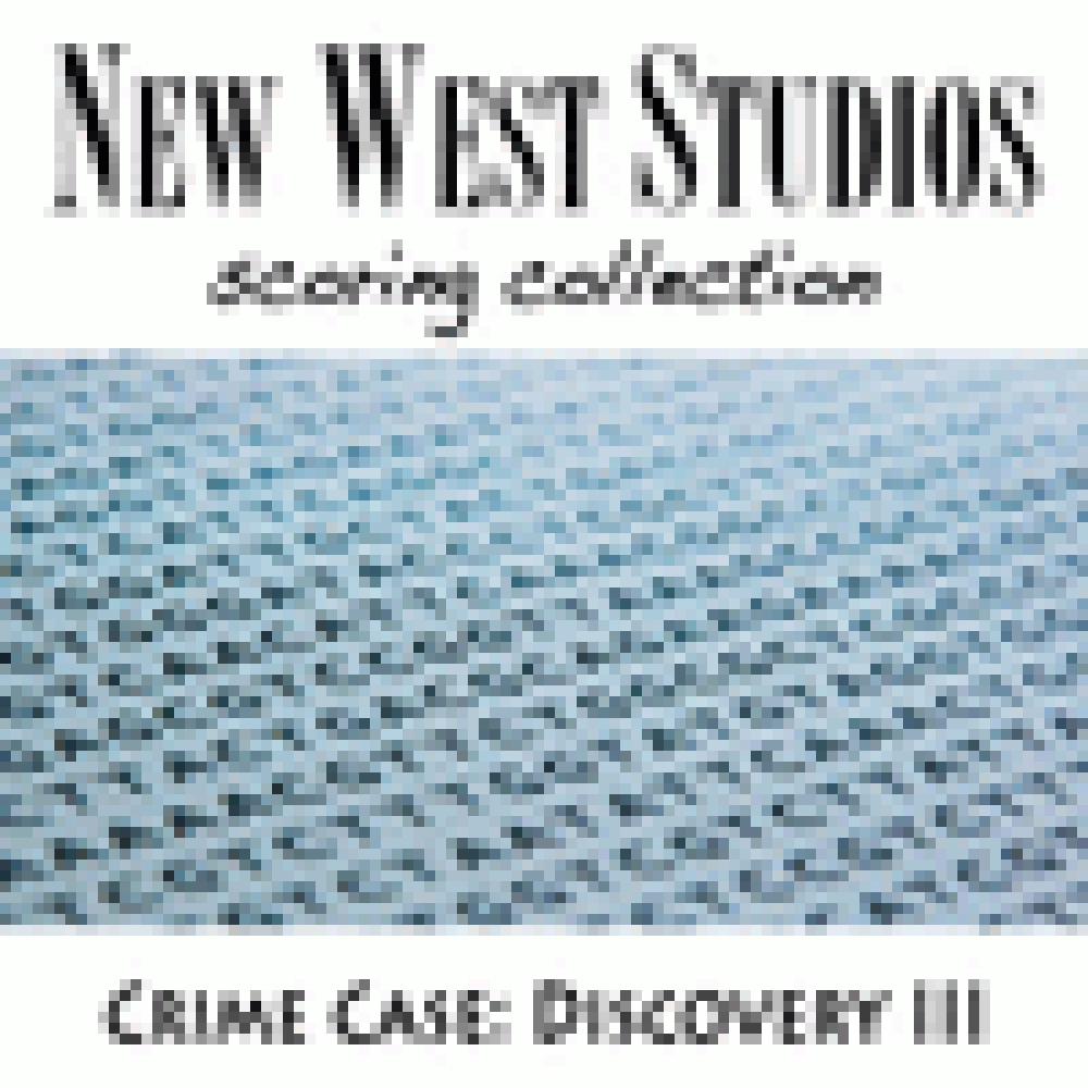 DISCOVERY III - CRIME CASE V10