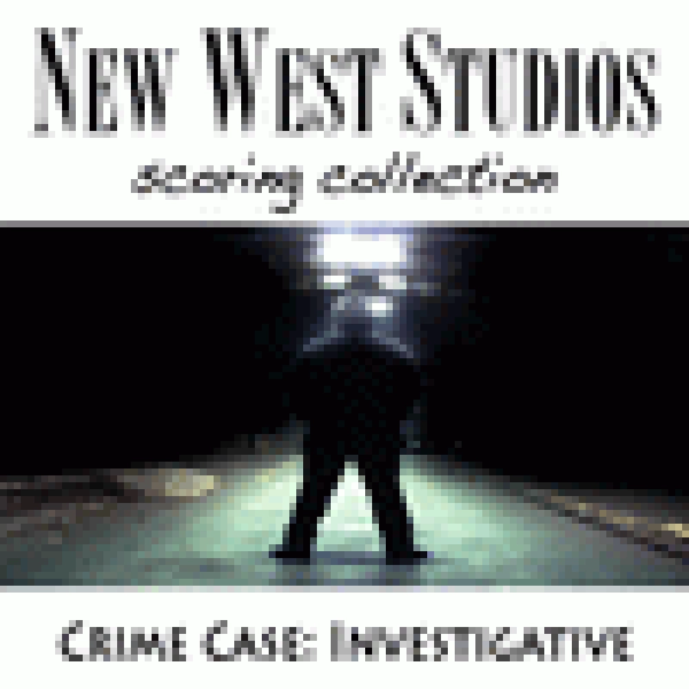 INVESTIGATIVE - CRIME CASE V12