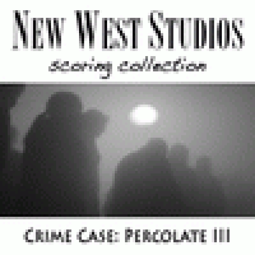 PERCOLATE III - CRIME CASE V13