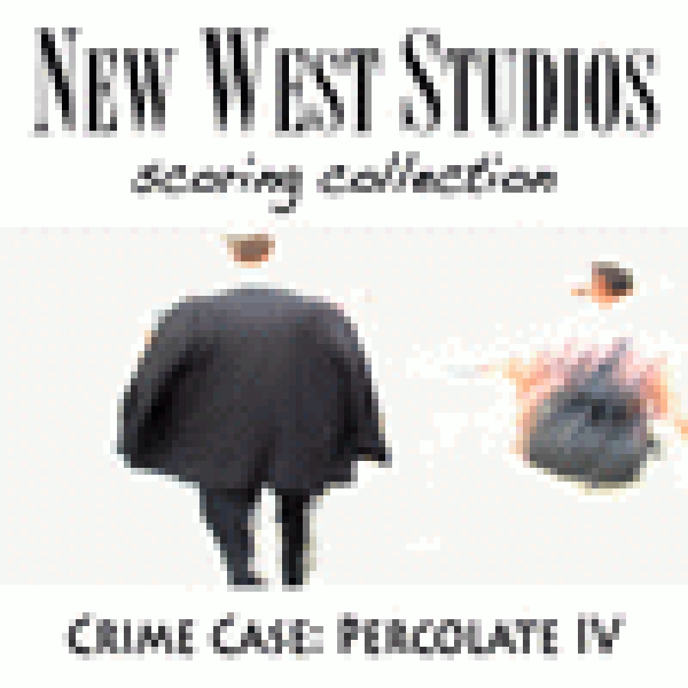PERCOLATE IV - CRIME CASE V14