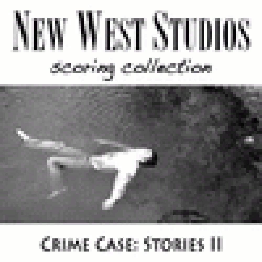 STORIES II - CRIME CASE V15