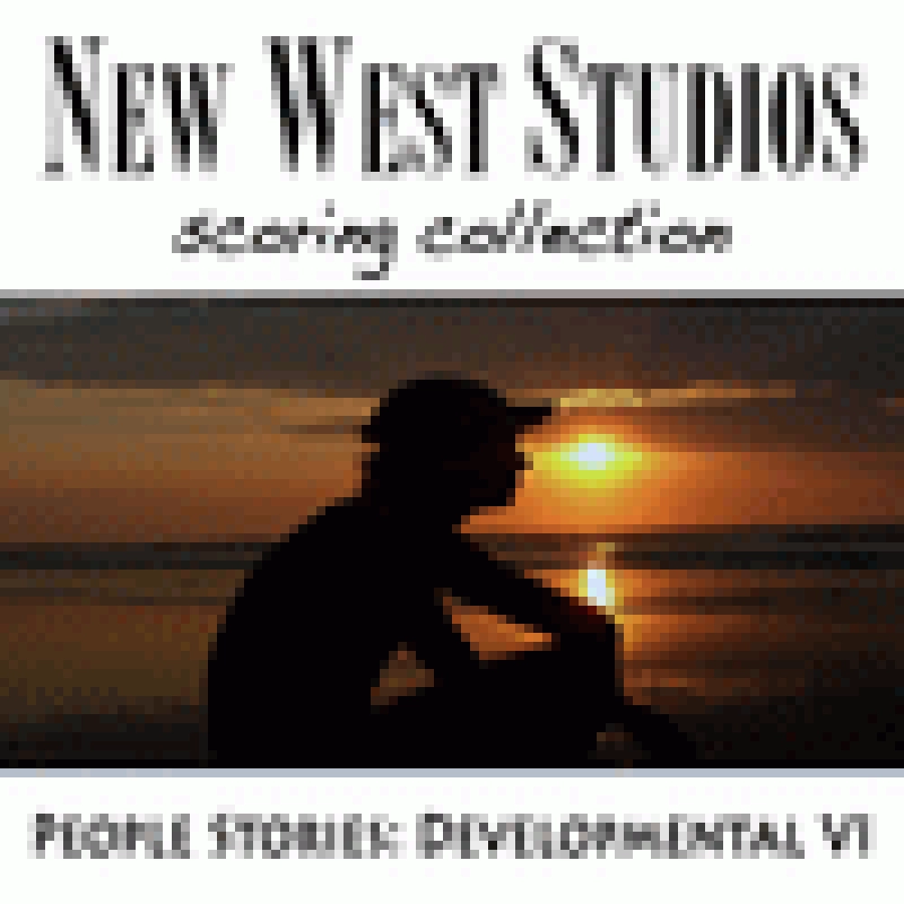 DEVELOPMENTAL VI - PEOPLE STORIES V36