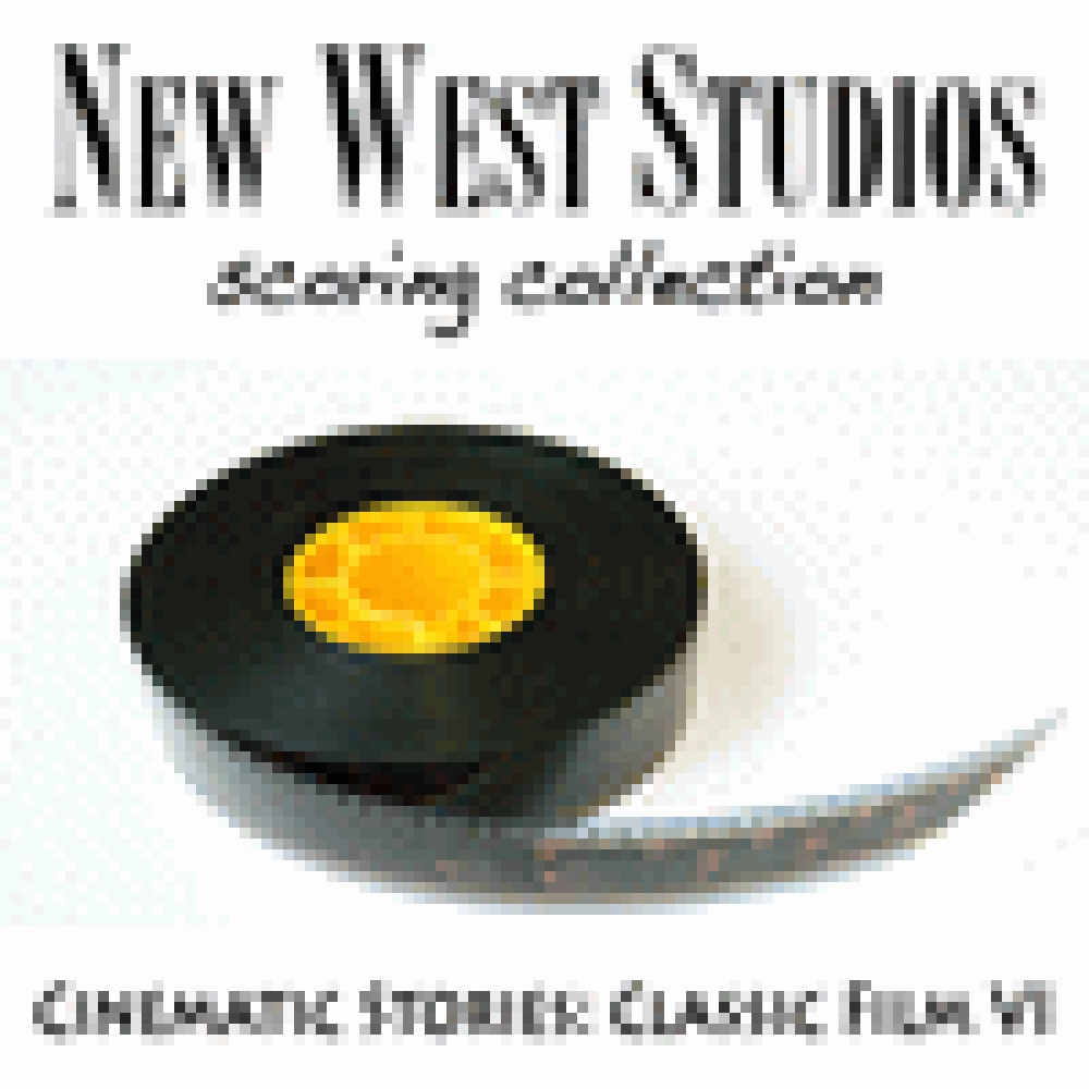 CLASSIC FILM VI - CINEMATIC STORIES V26