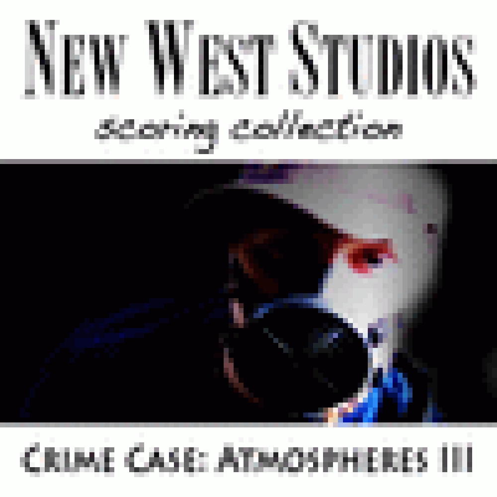 ATMOSPHERES III - CRIME CASE V17