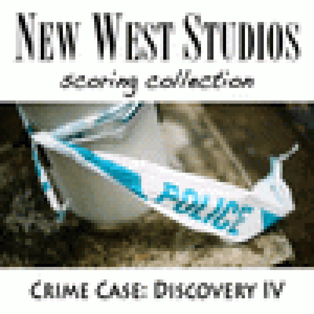 DISCOVERY IV - CRIME CASE V18