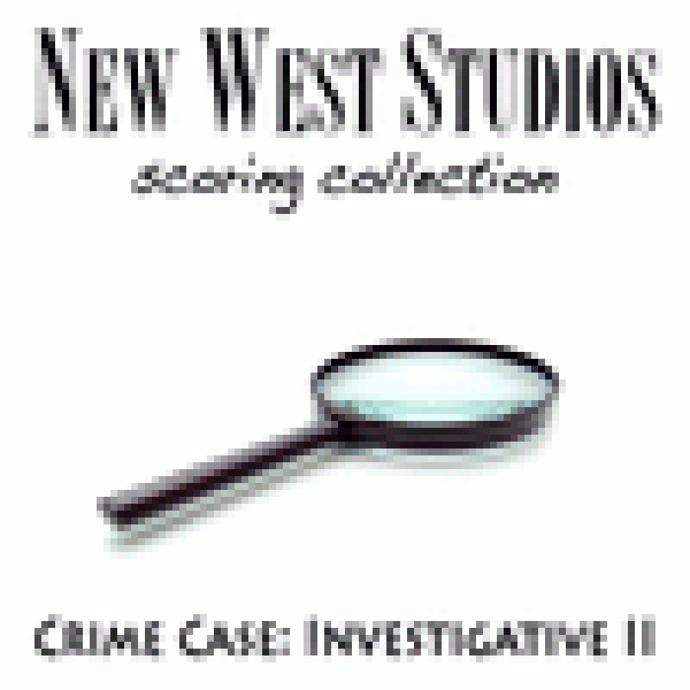 INVESTIGATIVE II - CRIME CASE V19