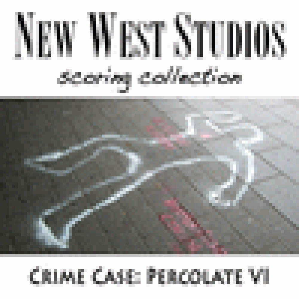 PERCOLATE VI - CRIME CASE V21