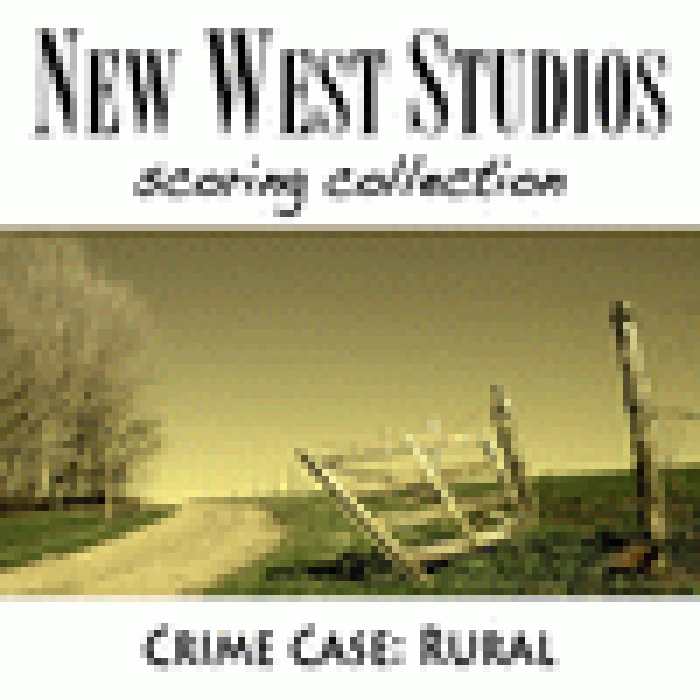 RURAL - CRIME CASE V22