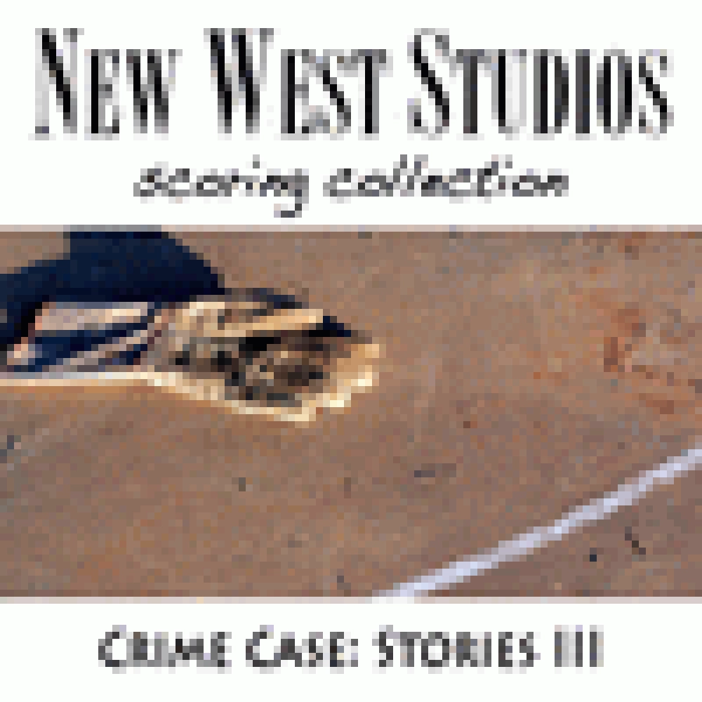 STORIES III - CRIME CASE V23