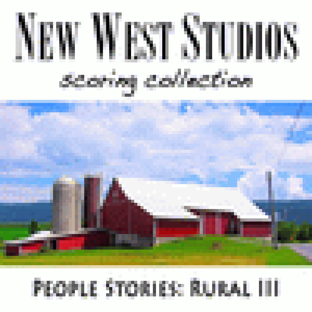 RURAL III - PEOPLE STORIES V39